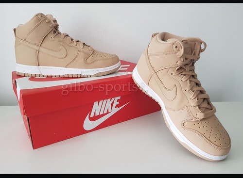 Nike dunk high premium - nike,