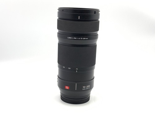 Panasonic r70200 lumix - panasonic, pro