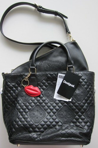 Desigual 18waxpbs 2000 bols - desigual,