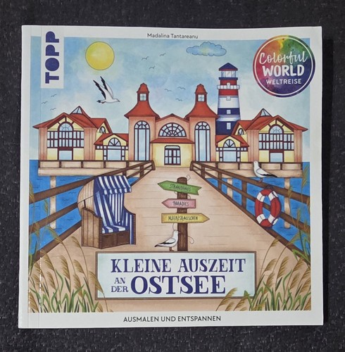 Colorful world - colorful,