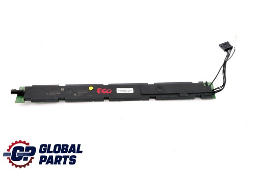 Bmw e60 antenne - er,