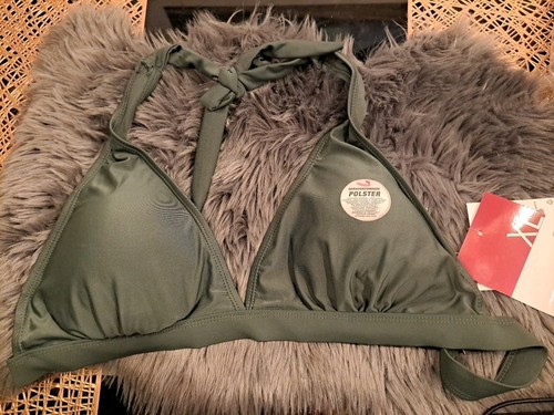 Bikini oberteil neu xl - bikini,