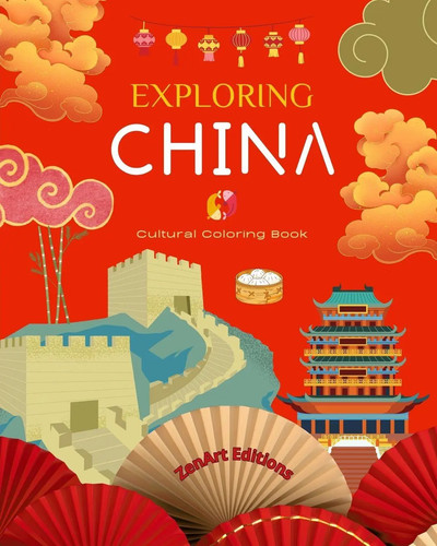 Exploring china cultural - china,
