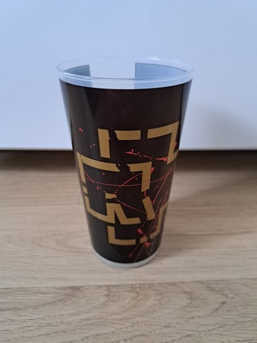 Rammstein becher made - rammstein,