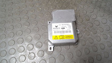 Steuergerät Airbag/ Airbagsteuergerät Renault Twingo 1.2 N 8200896811 12 Monate