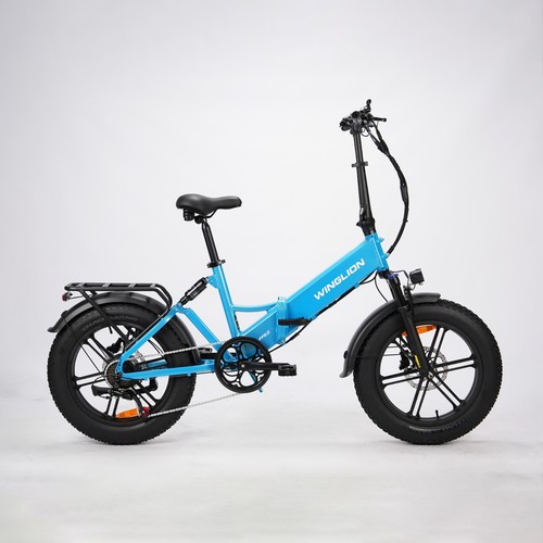 Zoll city bike - city, e-bike