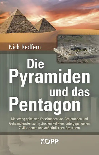 Die pyramiden und - und, das