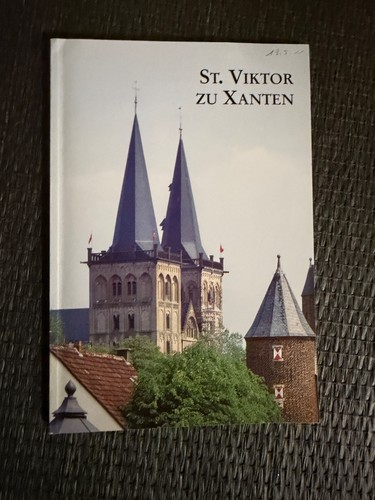 Viktor xanten von - st.,