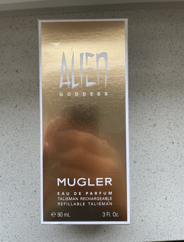 Mugler alien goddess - mugler,