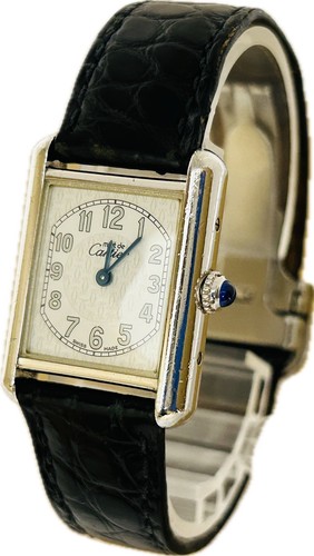 Cartier must tank - must, w1014254