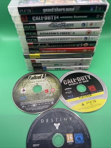 Playstation spiele - playstation, 14