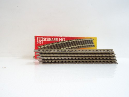 Fleischmann 6101 profigleis - h0,