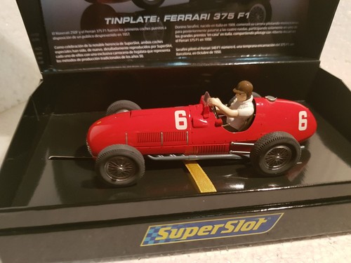 2928 superslot ferrari - h,