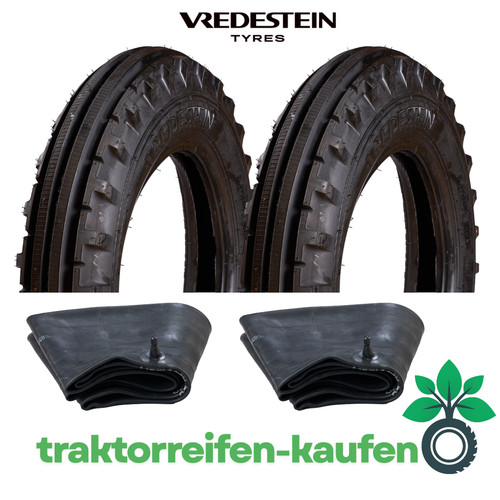 16 6pr vredestein - 6,00-16,