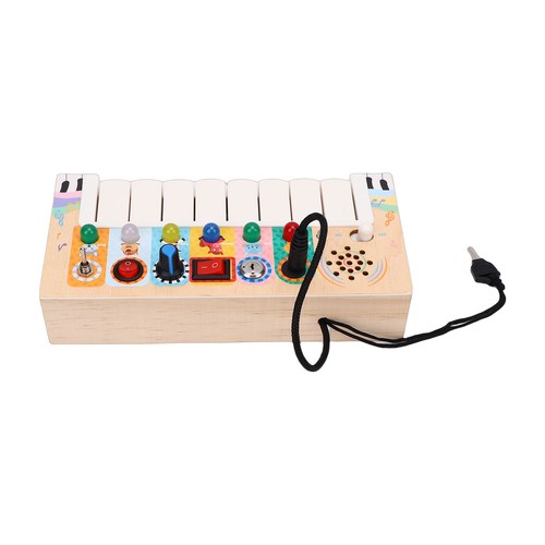 Holz klavier spielzeug - holz, mit