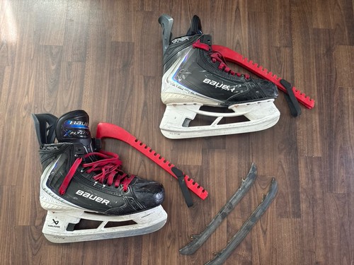 Bauer vapor flylite senior - flylite,