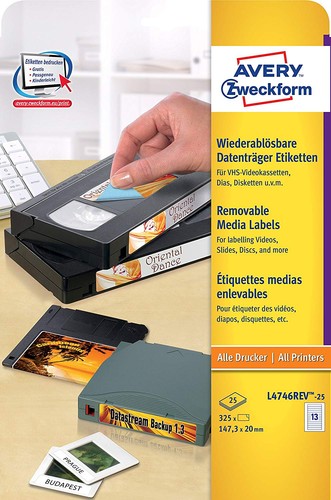 Avery zweckform stick lift - avery,
