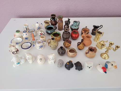 Vintage setzkasten figuren - vintage, setzkasten-figuren