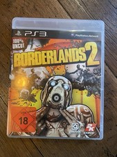 Borderlands sony - borderlands, (sony