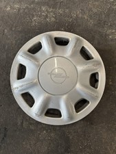 OPEL  ASTRA F G CORSA B C TIGRA RADKAPPE RADZIERBLENDE 13 ZOLL