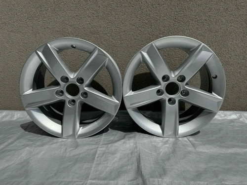 Alufelge zoll 0 - 1x, 5x112