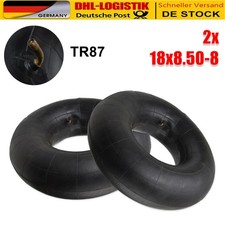 2 x Luftschlauch Aufsitzmäher