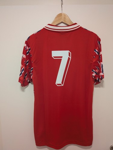Original thailand trikot - original, gr