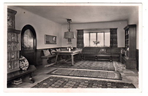 Berghof obersalzberg bei - berghof,,