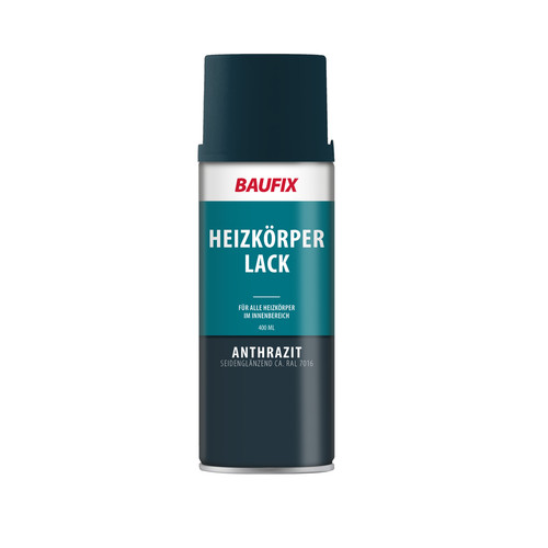 Baufix heizkörperlack - baufix,