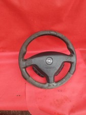 Opel Astra G Sportlenkrad
