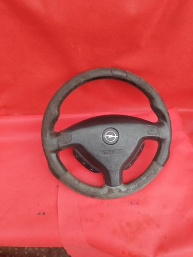 Opel astra sportlenkrad - opel,