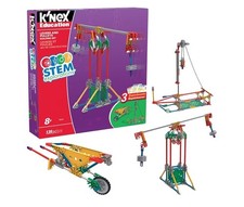 K'NEX Bildung, Basic Fun