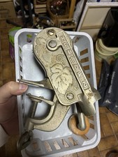 Hektor 2 Profi Korkenzieher Entkorker Flaschenöffner mit Kurbel, Gastronomie