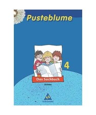 Pusteblume 4. Sachbuch