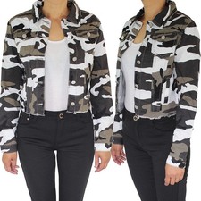 Damen Jeansjacke Damenjacke