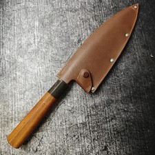 Aritsugu Deba Buffalo Ring