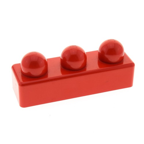 Lego duplo primo - primo, building