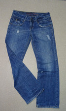 Hilfiger Denim Damen Jeanshose