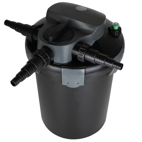 Bio druckfilter 11w - bio,