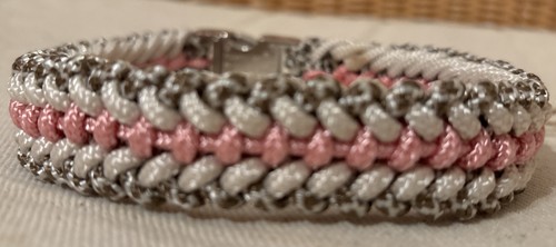 Hundehalsband paracord - hundehalsband,