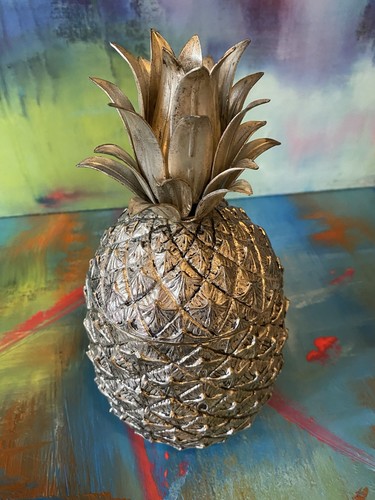 Eiswürfelbehälter ananas - eiswürfelbehälter,