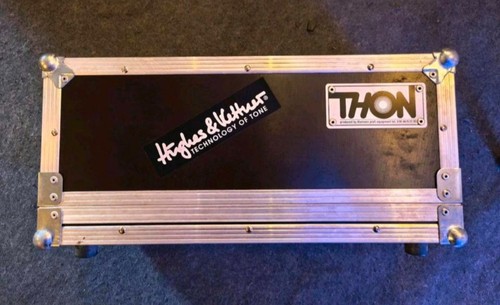 Hughes kettner tubemeister - kettner,