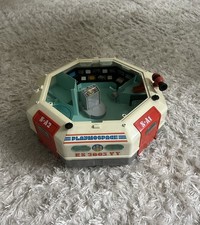 PLAYMOBIL Playmospace UFO