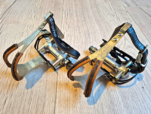 Gipiemme special pedalset - gipiemme,