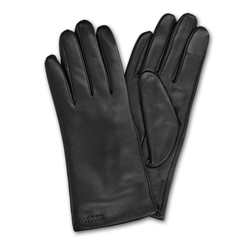Damen leder handschuhe für - handschuhe,