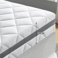 Sehr Hart Kaltschaum Matratzen