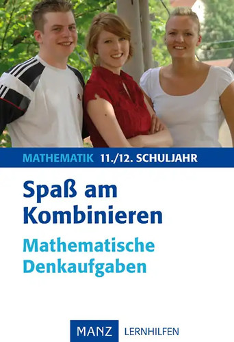 Spaß kombinieren - spaß, am
