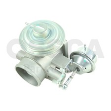 OSSCA AGR Ventil 40456 für