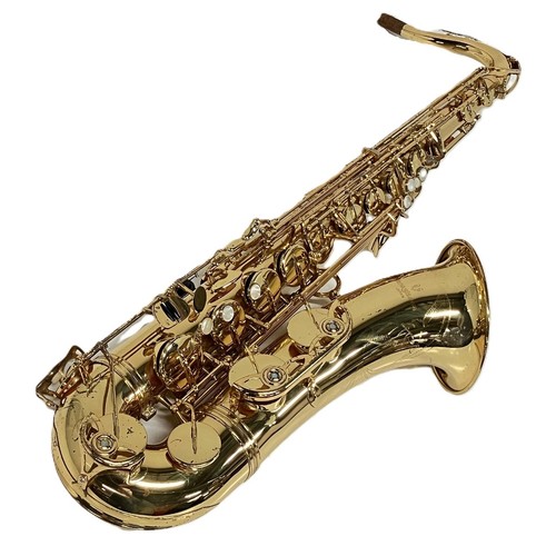 Yanagisawa 901ii - yanagisawa, t-901ii