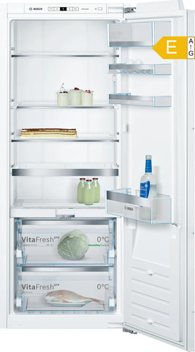Bosch einbaukühlschrank - bosch,
